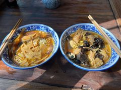 -西园寺素食(西园弄戒幢律寺店)