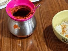 -何太太馄饨面铺(大浒东苑店)