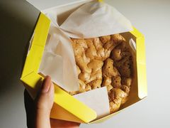 蜂蜜蛋糕-好利来(宣武门店)