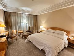 -南京维景国际大酒店(南京博物院店)