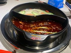 -钢管厂五区小郡肝火锅串串香(清河店)