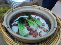 -湯系·煲汤手艺人(东二环泰禾广场店)