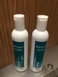 -史云逊养发护发