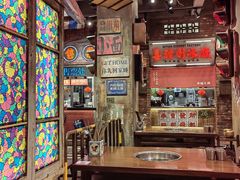 -萍姐火锅·公路夜市(南京新街口店)