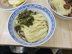 -盛兴面馆(真儒大厦店)