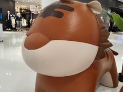 -丽达购物中心(崂山店)