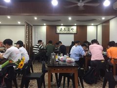 大堂-一锅厨东北水饺店(厦大店)