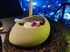 -M-MIX电音烤吧