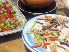 -小厨子私房菜·云南美食店