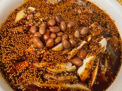 -艺味深尝(云锦路店)