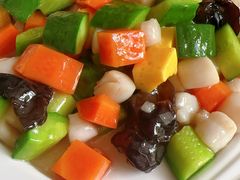 -景祥海鲜美食餐厅