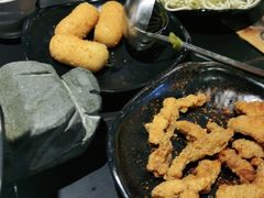-石锅苗苗鱼(武汉首店)