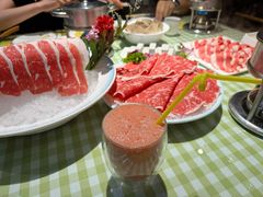 -番食园鲜食火锅(高新店)
