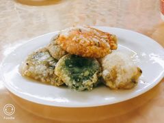 -飘香小食店(国平路店)