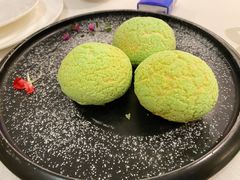 -富淳饭店(世纪公园店)