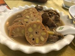 -水乡人家私房菜(逢简店)