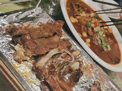 -小秦淮·南京土菜(新亭西路店)
