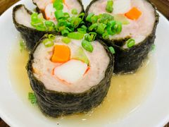 -福满园大酒楼(梅林店)