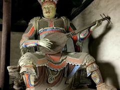 -善化寺