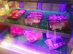-西小排(来福士广场店)