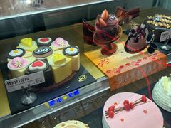 -DQ·蛋糕·冰淇淋(万象城店)