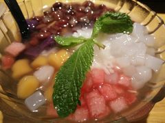 班花冰粉-班花麻辣烫(南京概念店)