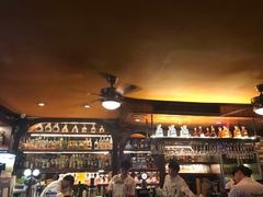 -Pistolera Mexican Cantina女枪手墨西哥餐厅(碧云路店)