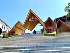 -汕尾铜鼎山旅游区