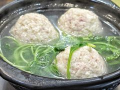 -壶园美食·淮扬菜(东圈门店)