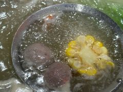 -八合里潮汕鲜牛肉火锅(吉大店)