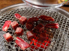 -良情择木·烤肉(青羊万达店)
