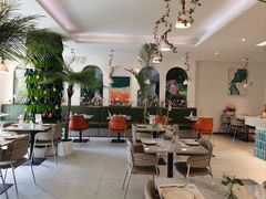 -LA JOLLA 墨西哥餐厅(学院路店)