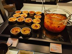 -松咖啡自助餐厅·松北香格里拉