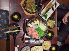 -胜代日本料理(云程巷小区店)
