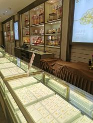 -中国黄金(北京旗舰店)