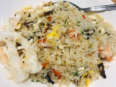 -裕记烧腊连锁餐饮(外马分店)
