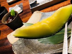 -桐寿司Sushi Tong