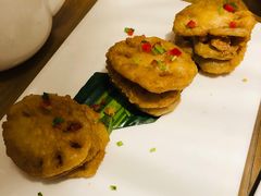 -枣子树·素食餐厅(普陀山店)