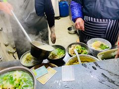 -老洛阳豆腐汤(栾川总店)