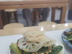 -豫厨老汤拉面(企业广场店)