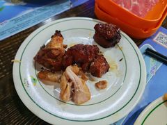 -巴犀烧烤(新崇光店)