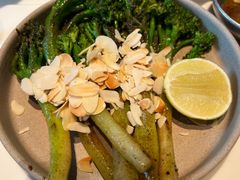 -胡麻(静安嘉里店)