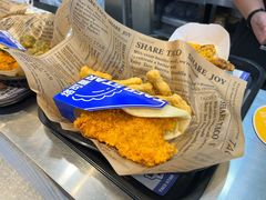 -TACO STAR 塔可星(下沙宝龙店)