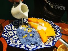 -我的甜·泰国餐厅
