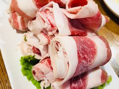 -成都玉林串串香火锅(三八店)
