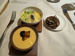 -香樟花园法式铁板烧(恒隆广场店)