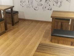 用餐区-面包与我Bread Or Me(长城汇店)