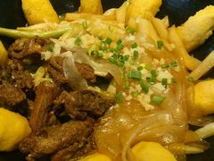 -大清花饺子(山庄店)