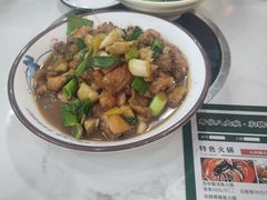 -布依八大碗·私房菜·贵州菜