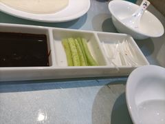 -鸭王烤鸭店(三里河店)